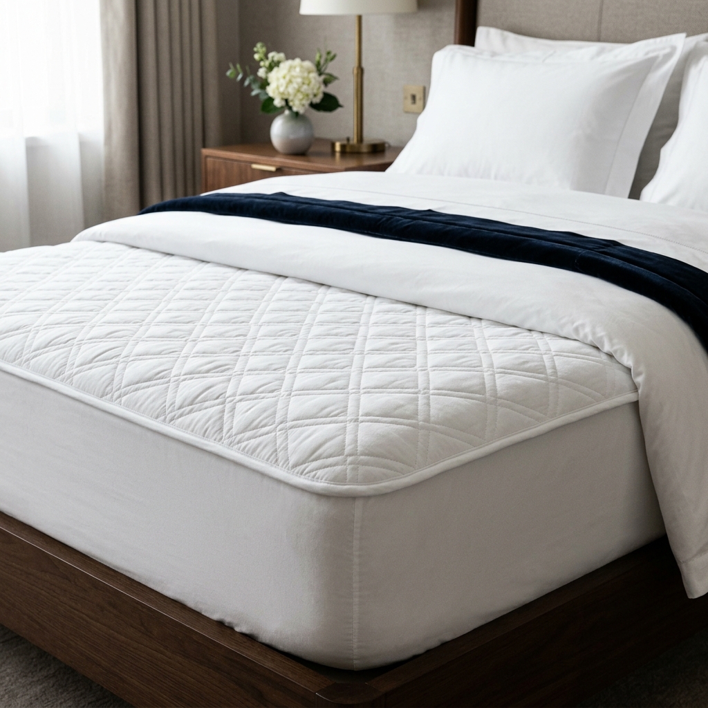 Mattress protector