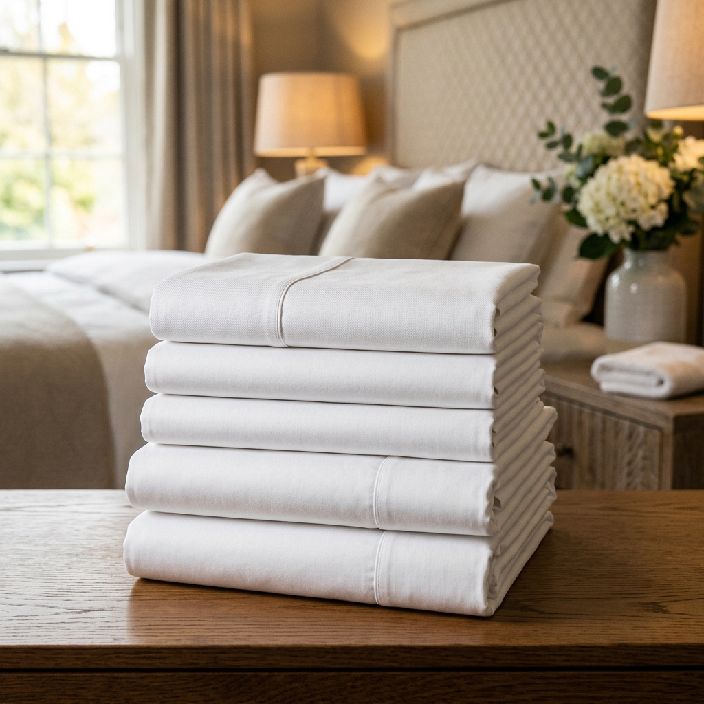 Bed sheets
